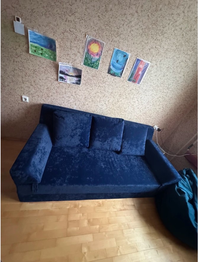 Изображение #1 от Ольга